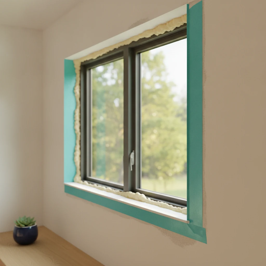 DIY Window Replacement: How Much You Actually Save [2026]