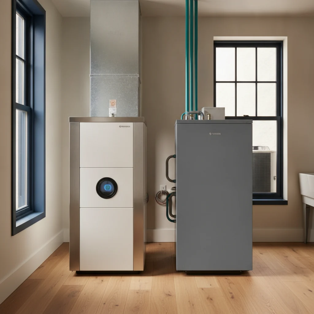 Electric Heat vs Gas Heat: Which Is Cheaper to Run in 2026?