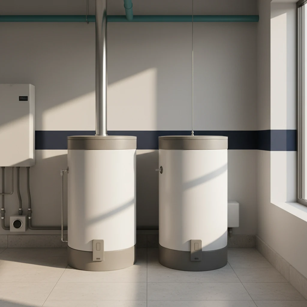 Gas vs Electric Water Heater: Which Is Cheaper in 2026?