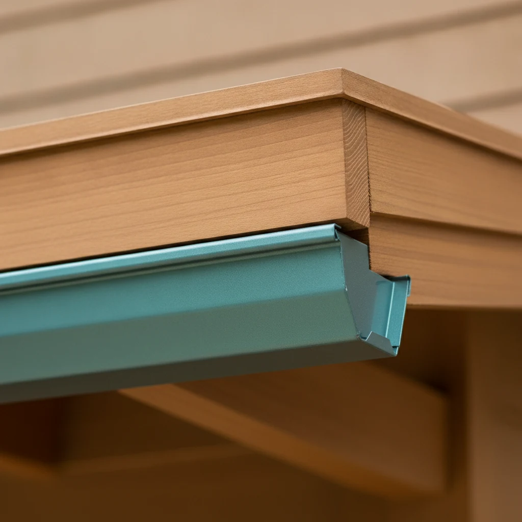 Gutter Replacement Cost 2026: The Fascia Factor Contractors Don't Warn You About