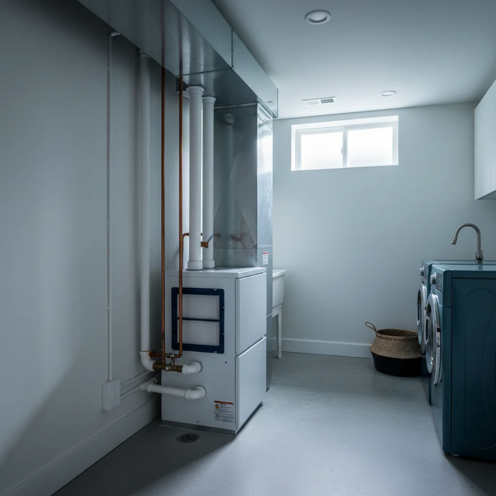 How Long Do Furnaces Last? Replacement Timing & Cost Math 2026