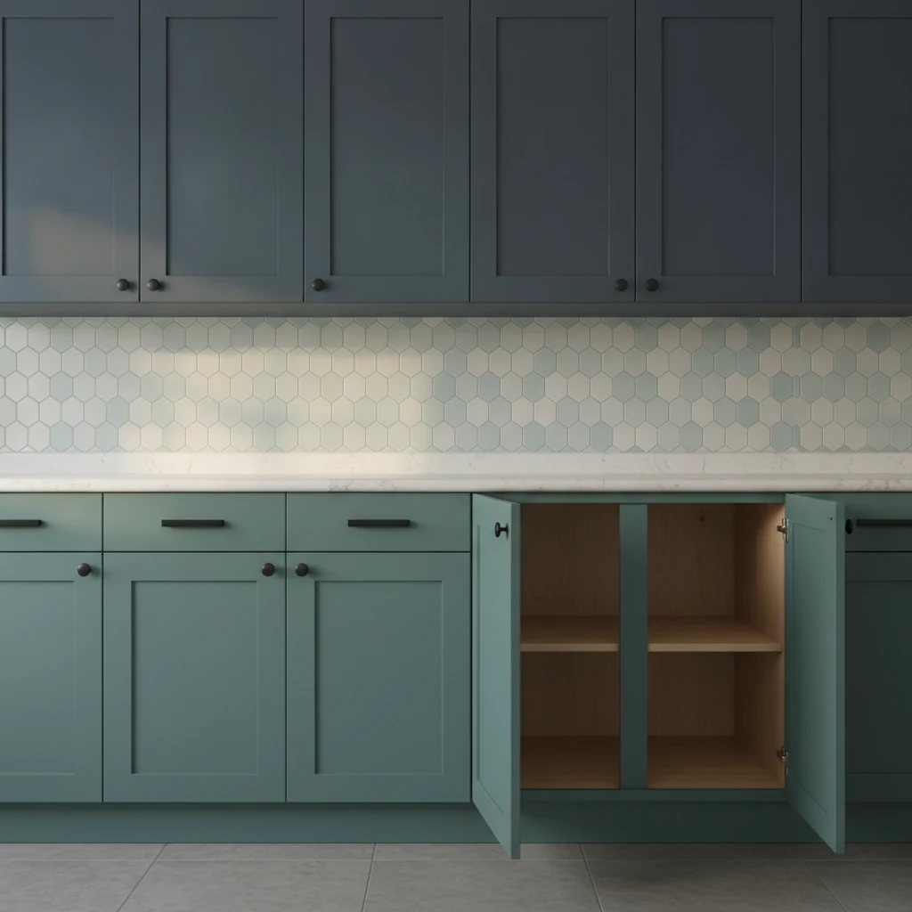 Kitchen Cabinet Costs: Why Quotes Differ by $15,000