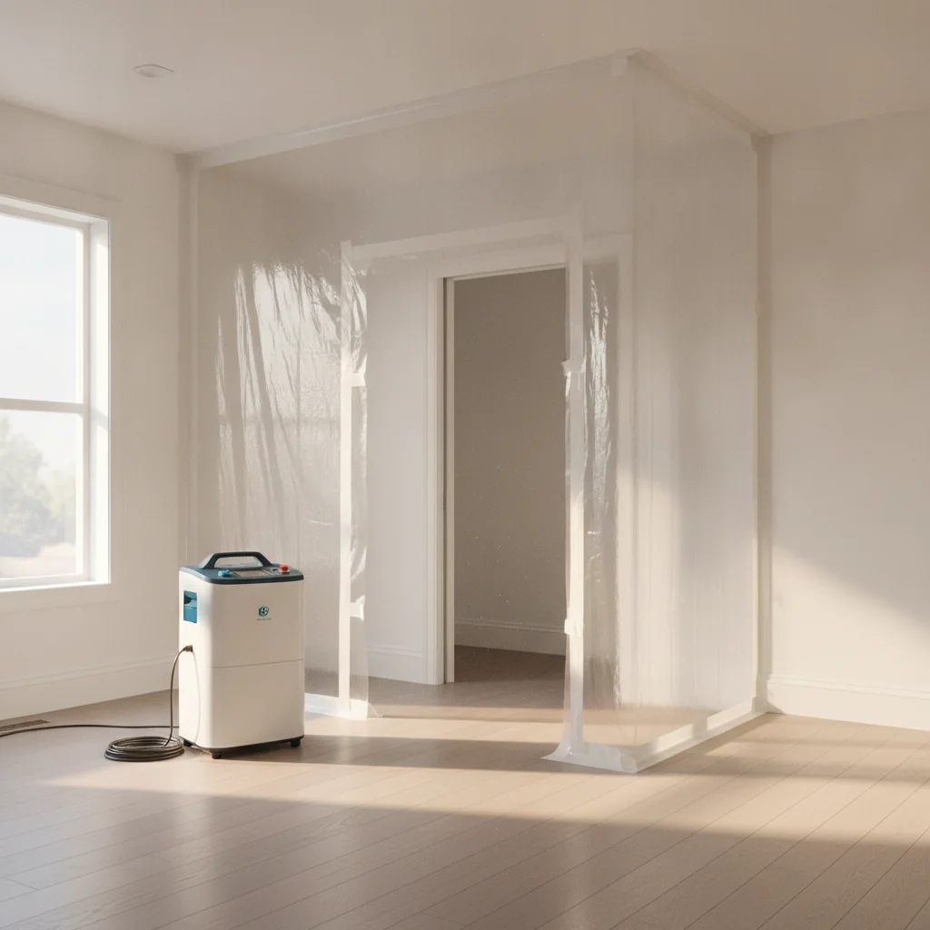 Is Your Mold Remediation Quote Fair? 5 Cost Drivers (2026)
