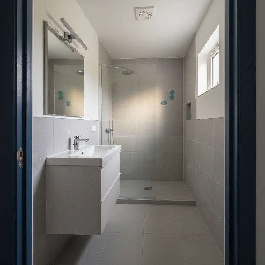 Small Bathroom Remodel Cost: Why Small Bathrooms Cost More Per Square Foot (2026)