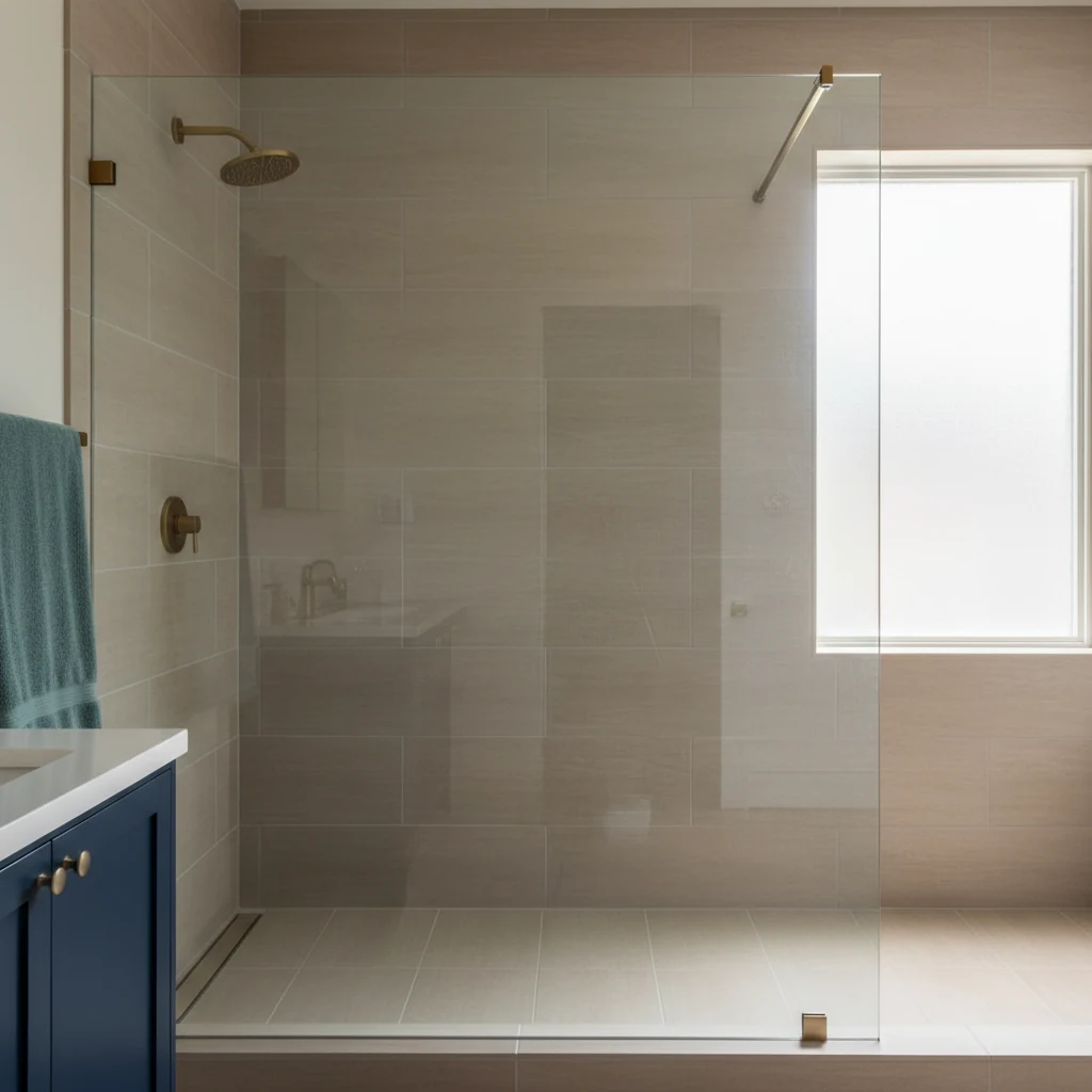 Tub-to-Shower Conversion Cost (2026): The 4 Configurations Behind the $1,500–$25,000 Range