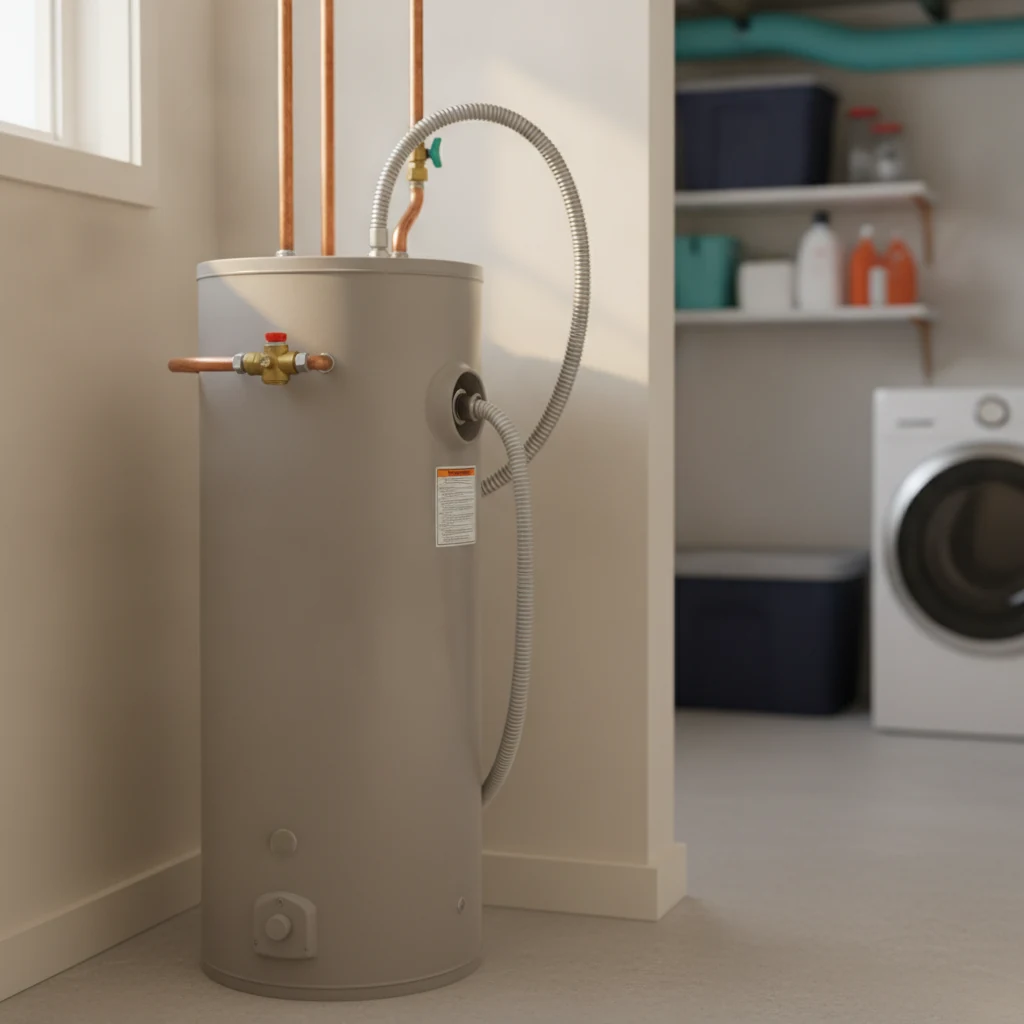Water Heater Repair Cost (2026): When to Fix It and When to Replace