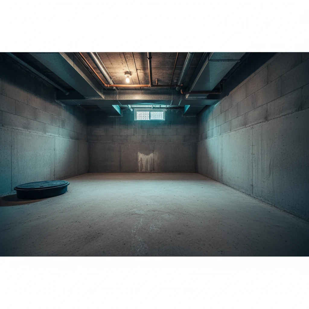 When Finishing Your Basement Loses Money: 4 Houses Where The Math Fails (2026)